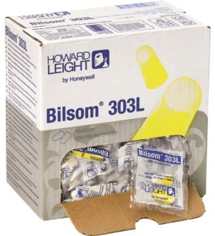 WKŁADKI PRZECIWHAŁASOWE - HW-OSZ-BILSOM303L