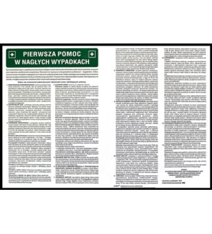 ZNAK BEZPIECZEŃSTWA - Z-IB4