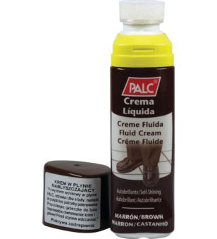 KREM W PŁYNIE - BR-KREM-PALC