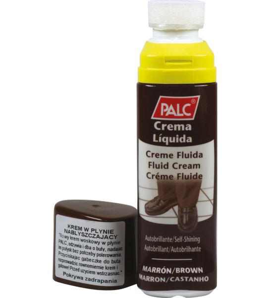 KREM W PŁYNIE - BR-KREM-PALC