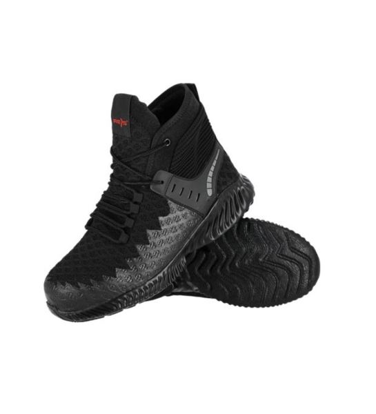 BUTY BEZPIECZNE - BRULTRA-T