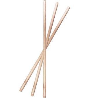 TRZONEK DREWNIANY 120 CM LUX - YTRZONLUX120