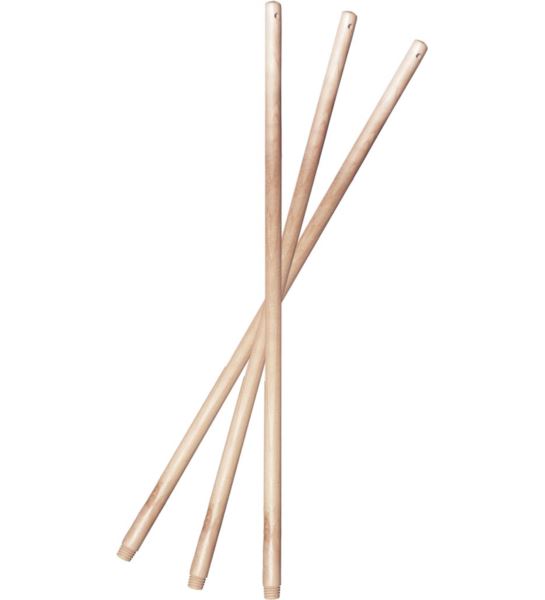 TRZONEK DREWNIANY 120 CM LUX - YTRZONLUX120