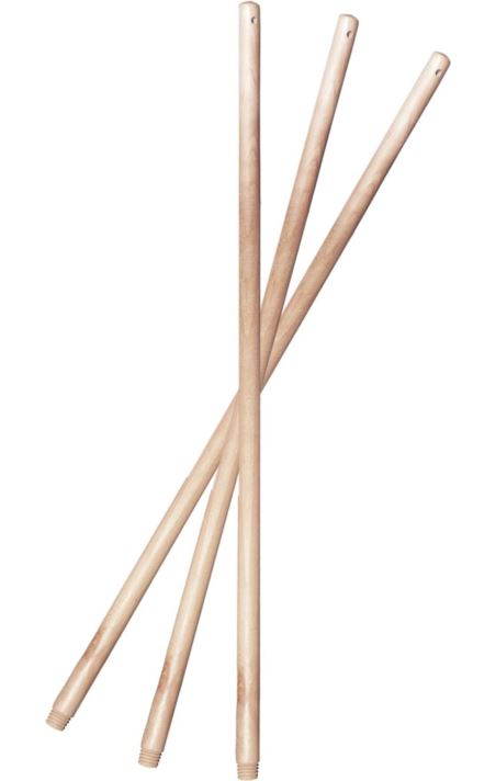 TRZONEK DREWNIANY 120 CM LUX - YTRZONLUX120