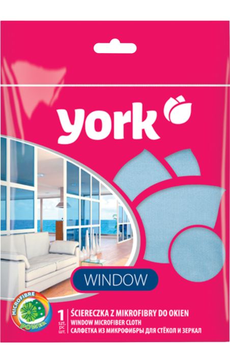 ŚCIERECZKA Z MIKROFIBRY WINDOW - YSCIEMICROWINDOW