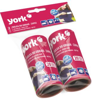 WKŁAD WYMIENNY DO ROLKI DO UBRAŃ - YROLUBRAN-ZAP