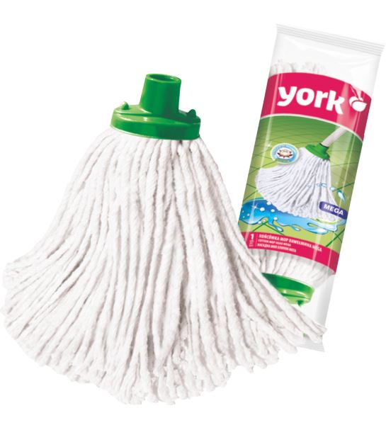 KOŃCÓWKA MOP BAWEŁNA MEGA 200 G - YMOPKONMEGA