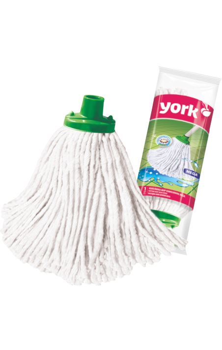 KOŃCÓWKA MOP BAWEŁNA MEGA 200 G - YMOPKONMEGA