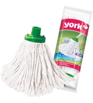 KOŃCÓWKA MOP BAWEŁNA MAXI 140 G - YMOPKONMAXI