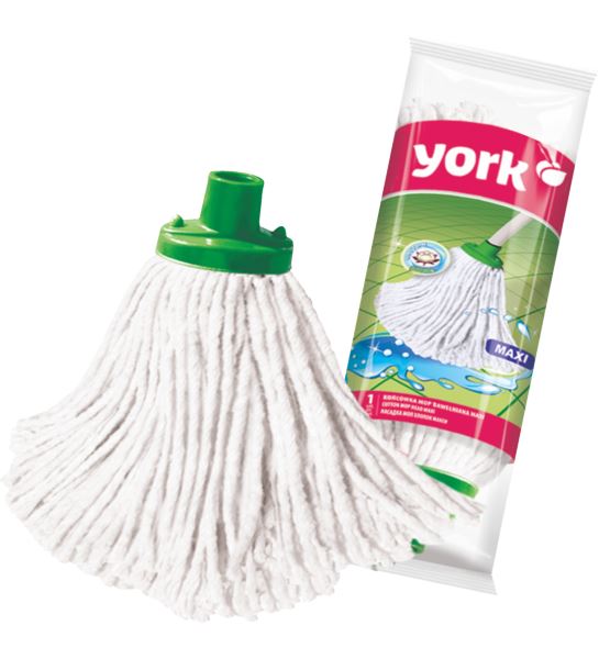 KOŃCÓWKA MOP BAWEŁNA MAXI 140 G - YMOPKONMAXI