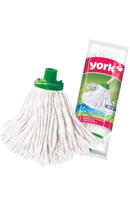KOŃCÓWKA MOP BAWEŁNA MAXI 140 G - YMOPKONMAXI