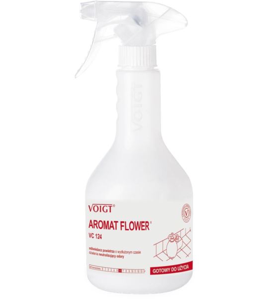 ODŚWIEŻACZ POWIETRZA - V-AROMA-FLOWER