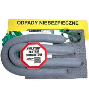 SORBENT - SORB-UNI-SET25