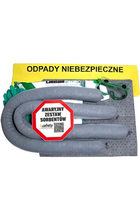 SORBENT - SORB-UNI-SET25
