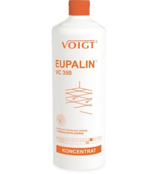 ŚRODEK DO MYCIA PODŁÓG - V-EUPALIN