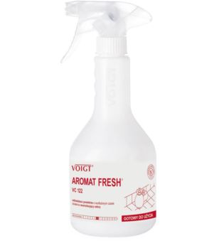 ODŚWIEŻACZ POWIETRZA - V-AROMA-FRESH