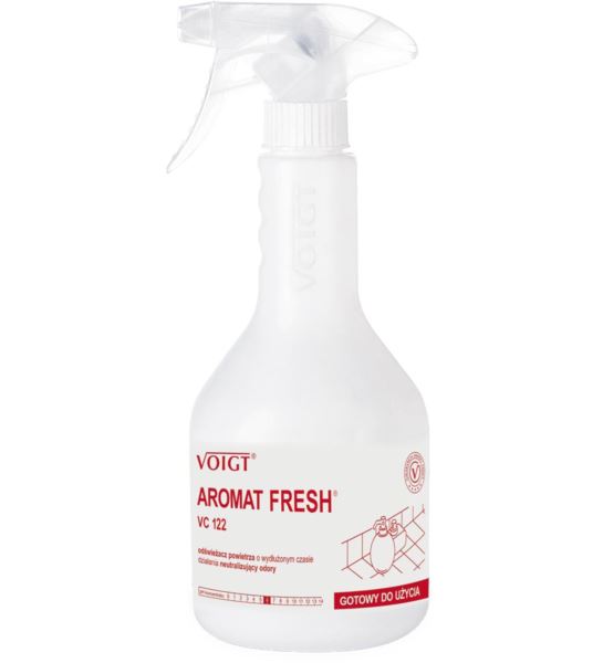 ODŚWIEŻACZ POWIETRZA - V-AROMA-FRESH