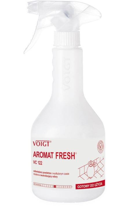 ODŚWIEŻACZ POWIETRZA - V-AROMA-FRESH
