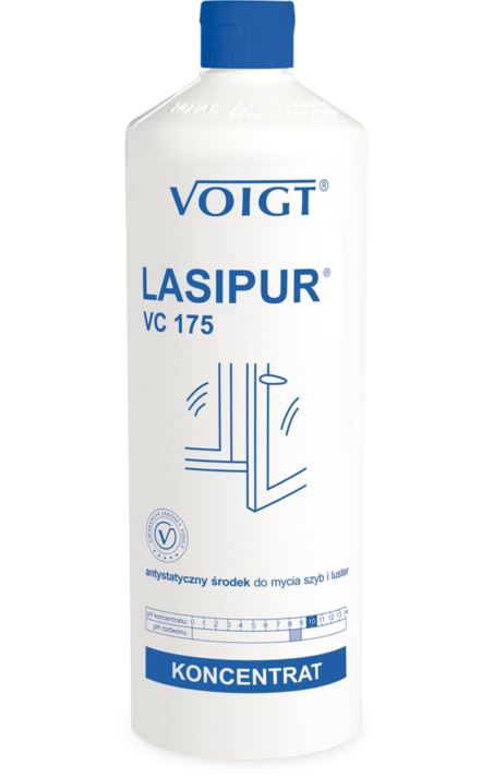 ŚRODEK DO MYCIA SZKŁA - V-LASIPUR
