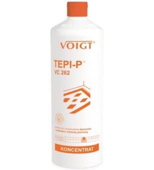 ŚRODEK DO PRANIA WYKŁADZIN - V-TEPI-P