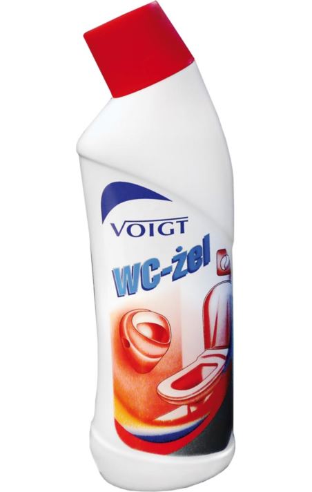 PREPARAT DO WC - V-WC