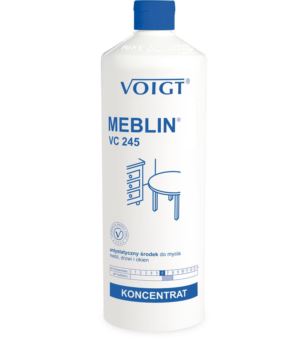 ŚRODEK DO MYCIA MEBLI - V-MEBLIN