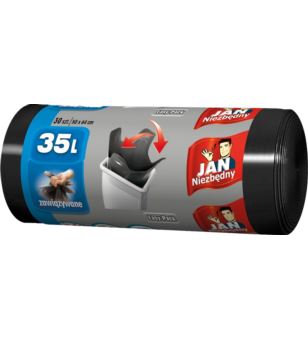 WORKI NA ŚMIECI - JAN-WOR-HD35