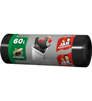 WORKI NA ŚMIECI - JAN-WOR-HD60