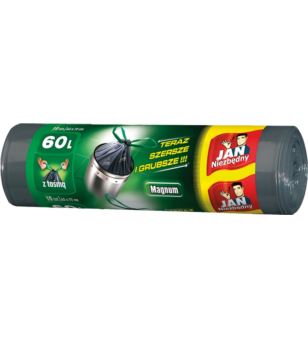 WORKI NA ŚMIECI - JAN-WOR-LD60