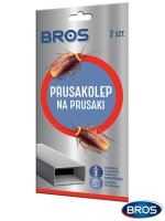 PRUSAKOLEP - BROS-PRUSAKOLEP