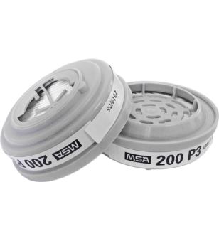 FILTR - MSA-FI-P3