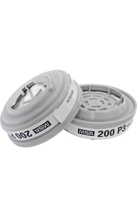 FILTR - MSA-FI-P3