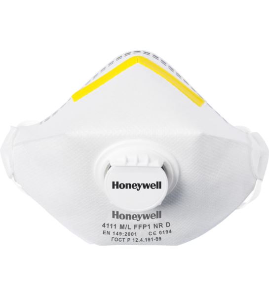 PÓŁMASKA FILTRUJĄCA - HW-MAS-P1-4111