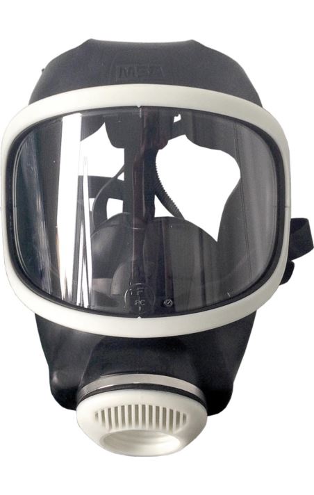 MASKA OCHRONNA - MSA-MAS-F-3SBPLUS