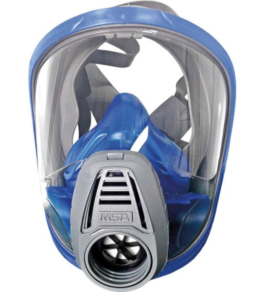 MASKA OCHRONNA - MSA-MAS-F-ADV3121
