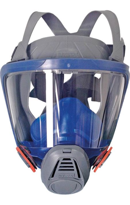 MASKA OCHRONNA - MSA-MAS-F-ADV3221