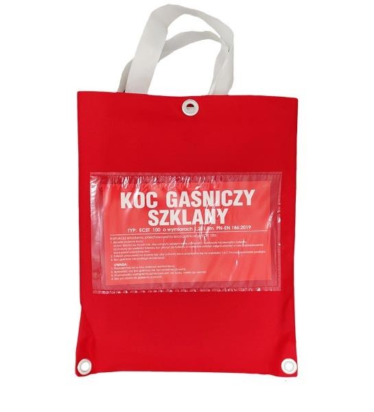 KOC GAŚNICZY - OGKG01 C