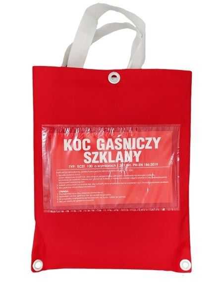 KOC GAŚNICZY - OGKG01 C