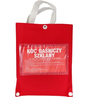 KOC GAŚNICZY - OGKG01 C 2