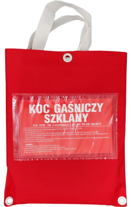 KOC GAŚNICZY - OGKG01 C