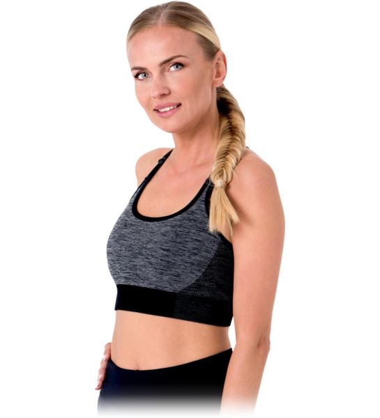 BIUSTONOSZ SPORTOWY - SPORTS-BRA