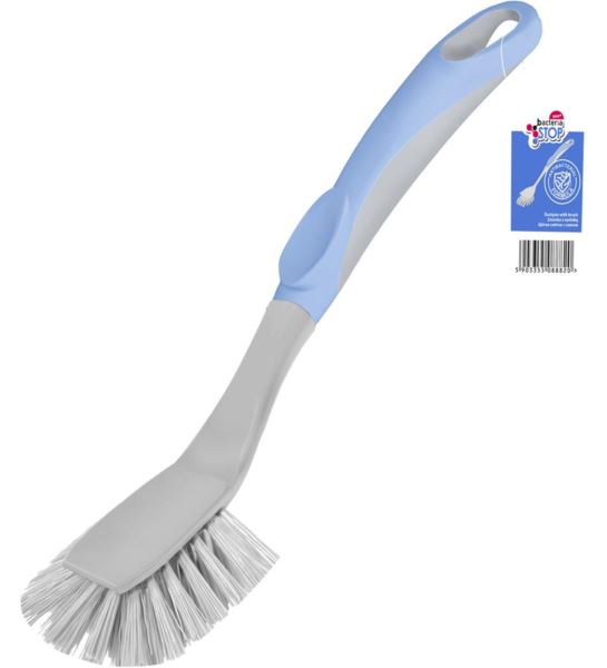 SZCZOTKA DO NACZYŃ VENUS BACTERIA STOP - YSZCZVENUSANBA