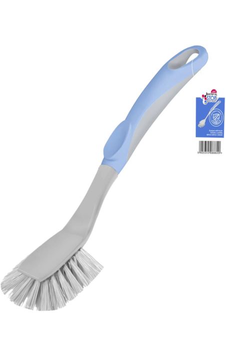 SZCZOTKA DO NACZYŃ VENUS BACTERIA STOP - YSZCZVENUSANBA