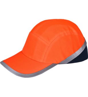 PRZEMYSŁOWY HEŁM LEKKI OX.03.215 BUMPER- - OX-BUMPER-HV