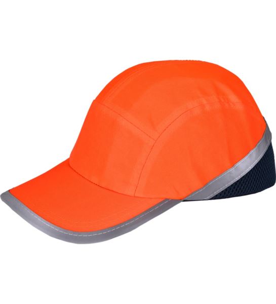 PRZEMYSŁOWY HEŁM LEKKI OX.03.215 BUMPER- - OX-BUMPER-HV