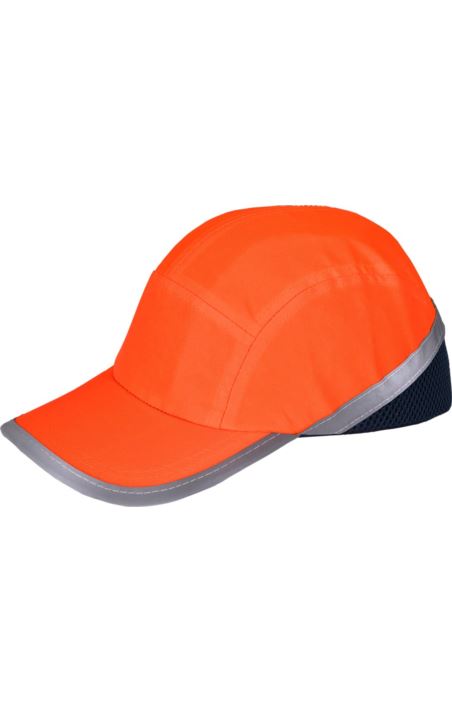 PRZEMYSŁOWY HEŁM LEKKI OX.03.215 BUMPER- - OX-BUMPER-HV