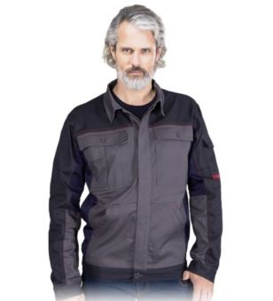 BLUZA OCHRONNA - BOMER-J