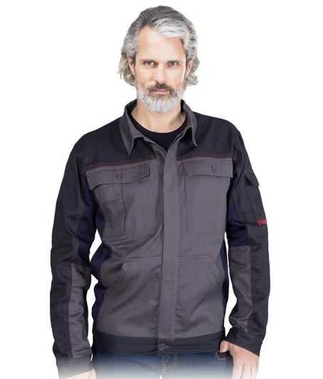 BLUZA OCHRONNA - BOMER-J