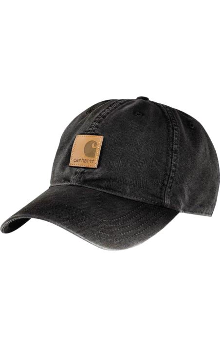 CZAPKA OCHRONNA - CA-CAP