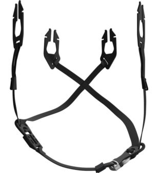 PASEK PODBRÓDKOWY - MSA-STRAP-4PVGARD